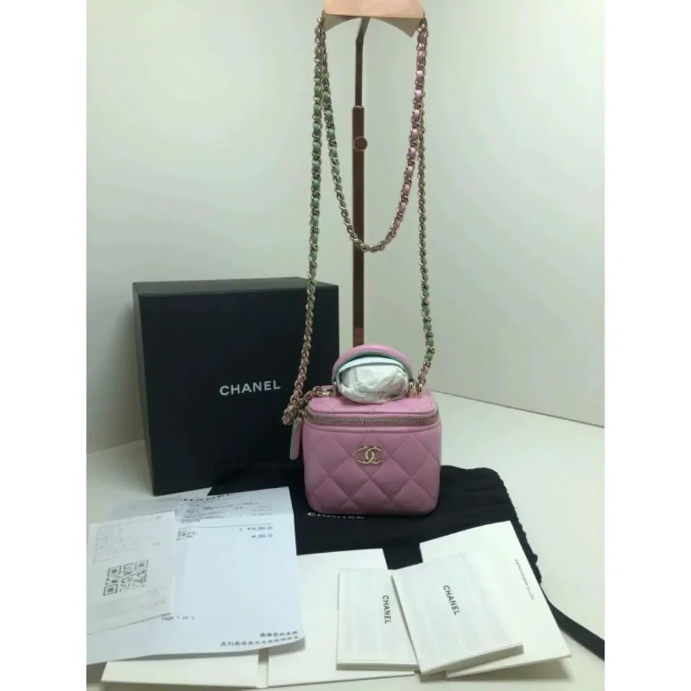 Chanel Women Pre-Loved Bag Very Good Condition